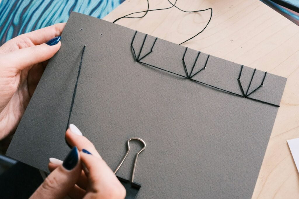 FusionFlow 第三步，把內容整理號，裝幀，出版（Credit: Unsplash）