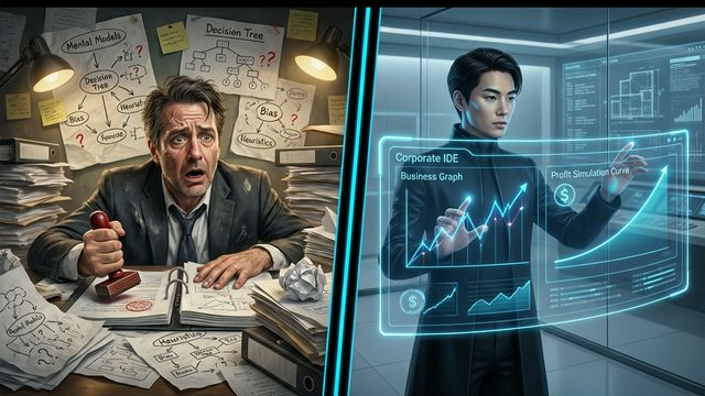 AI CEO Featured Image