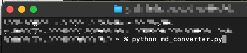 不用自動執行的檔案，也可以用終端機開啟編輯，就是比較麻煩