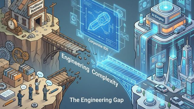 Engineering Gap Concept