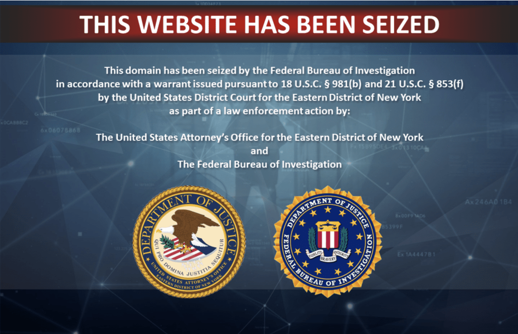 全球最大的影子圖書館 Z-Library 被 FBI 抄台了，第一次看到這個畫面，全球沒那麼富裕但想要上進的學習者哀鴻遍野 知識